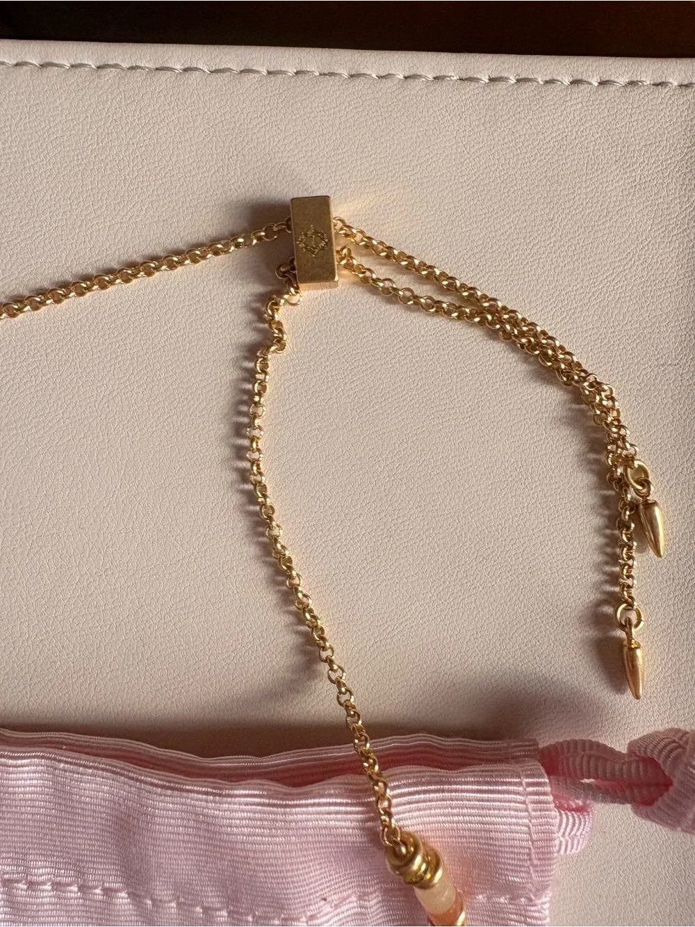 Loren Hope nwot received